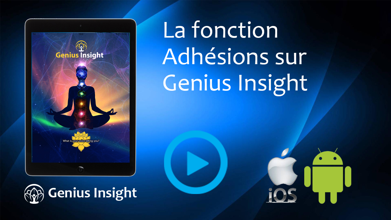 Les adhésions Quanta Capsule